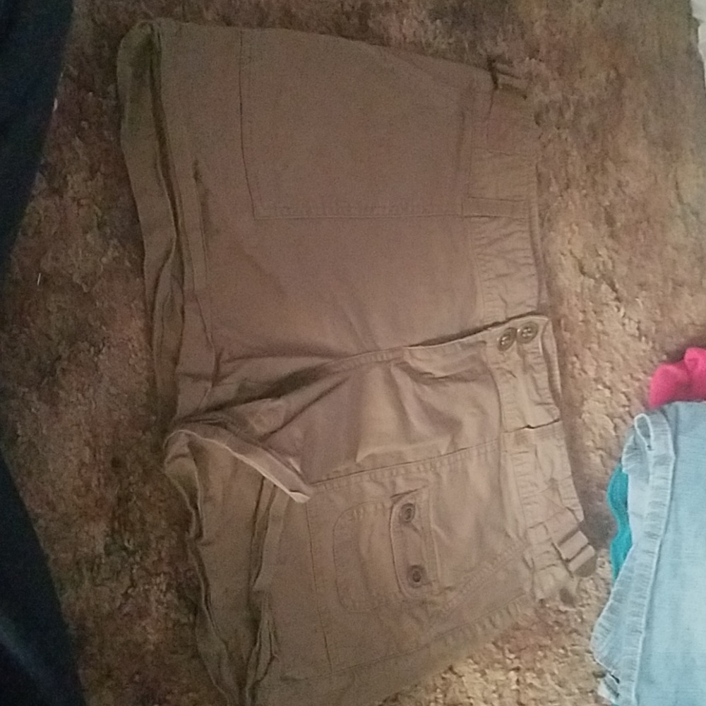 Women's shorts